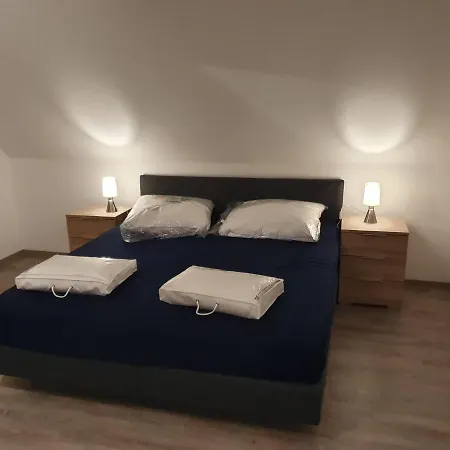 Trudi Holiday home Winterberg