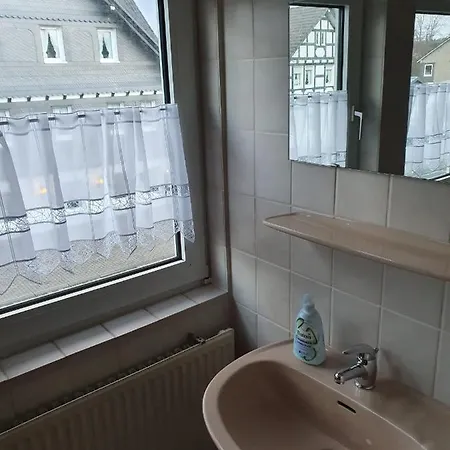 펜션 Trudi 빈터베르크