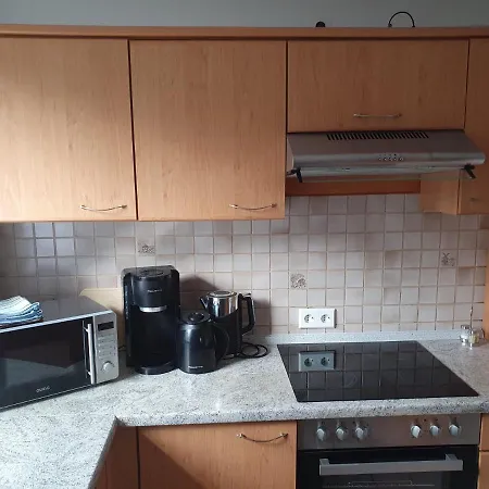 Holiday home Trudi Winterberg