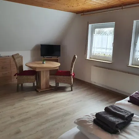 Holiday home Trudi Winterberg