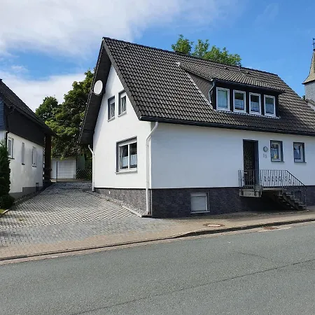 Trudi * Winterberg