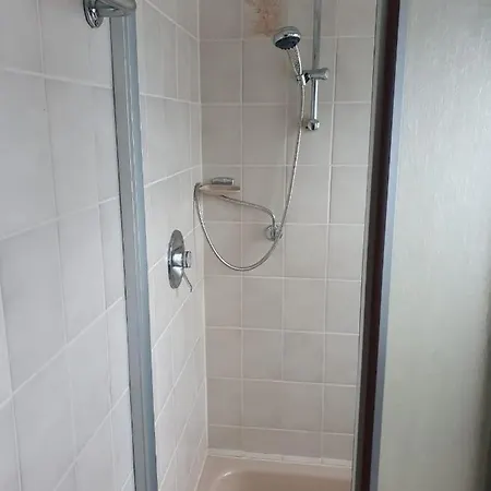 Holiday home Trudi *