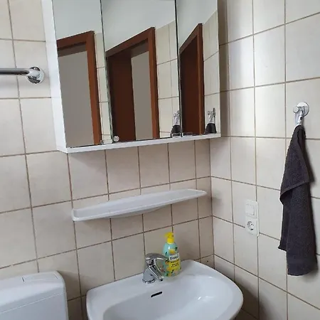 Trudi Holiday home