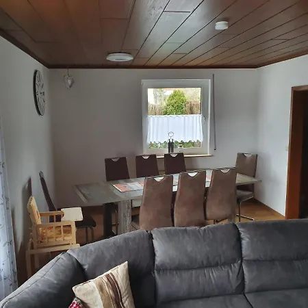 Holiday home Trudi Winterberg