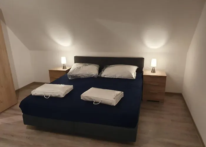 Trudi Tatil Evi Winterberg