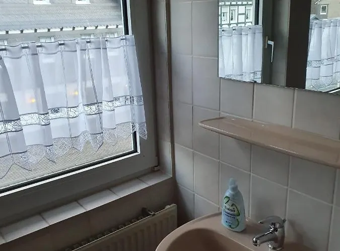 別荘 Trudi ヴィンターベルク