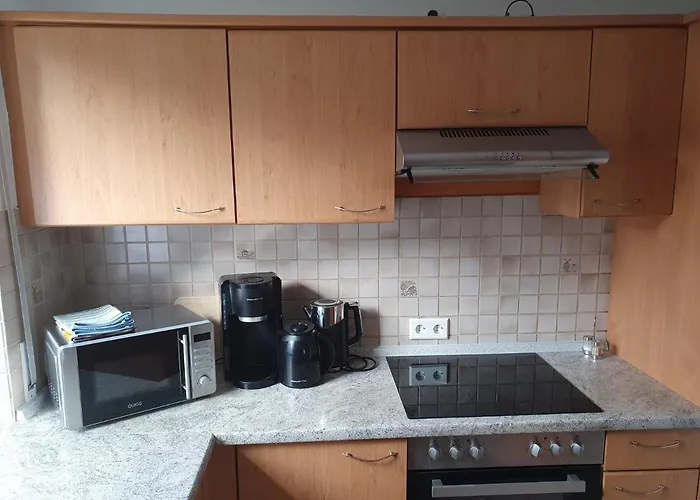 Tatil Evi Trudi Winterberg