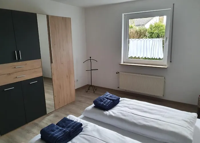 Trudi Tatil Evi Winterberg