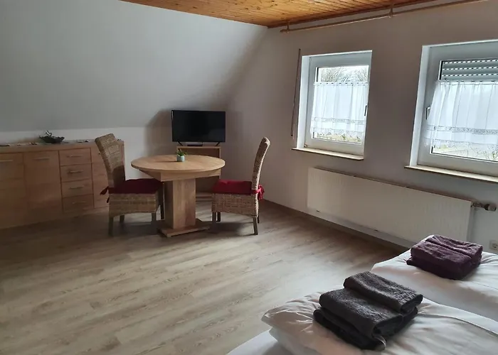 Tatil Evi Trudi Winterberg